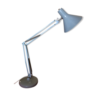 Architect's lamp on pedestal Luxo