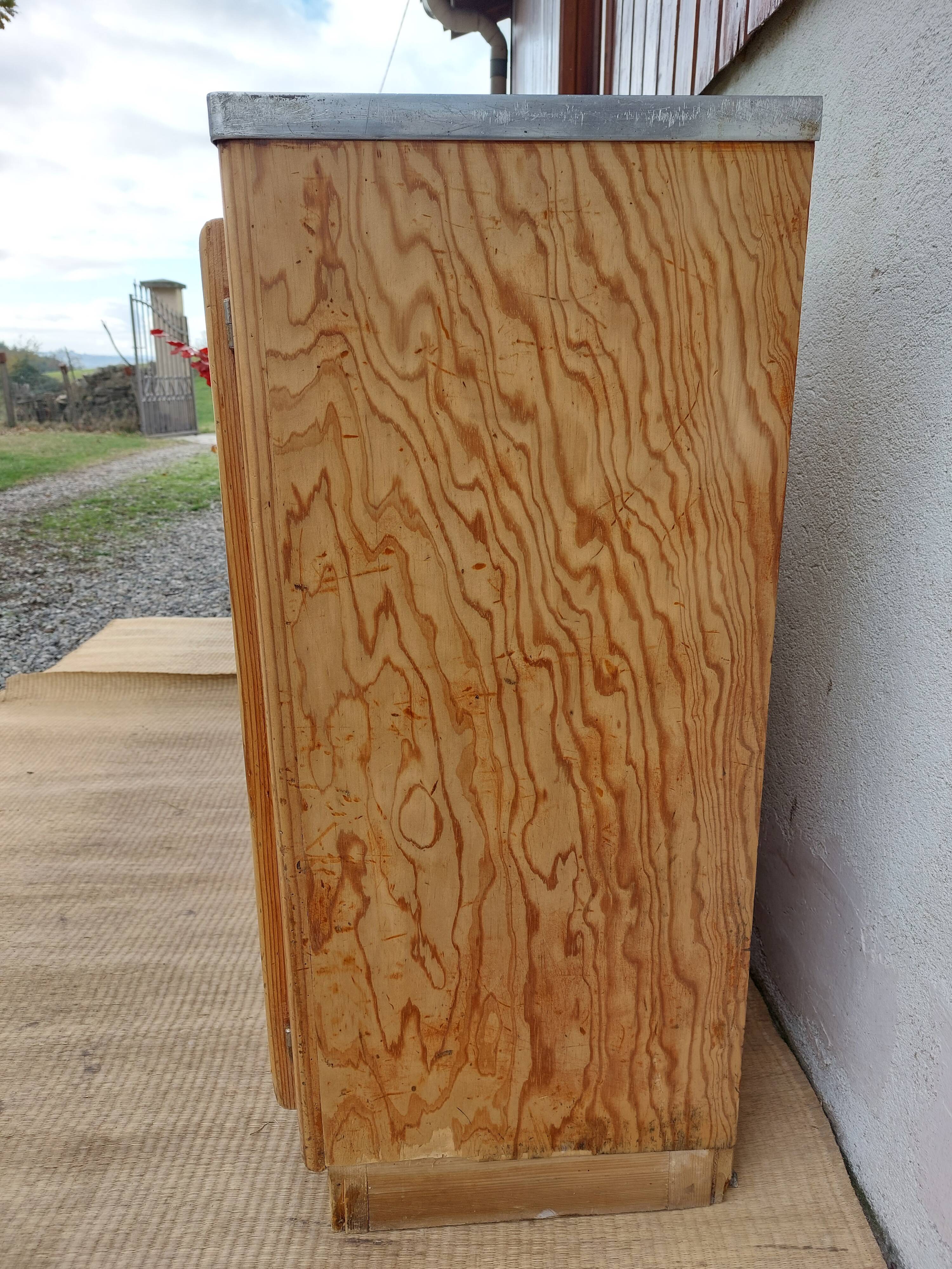 sanded mado sideboard, finishes of your choice