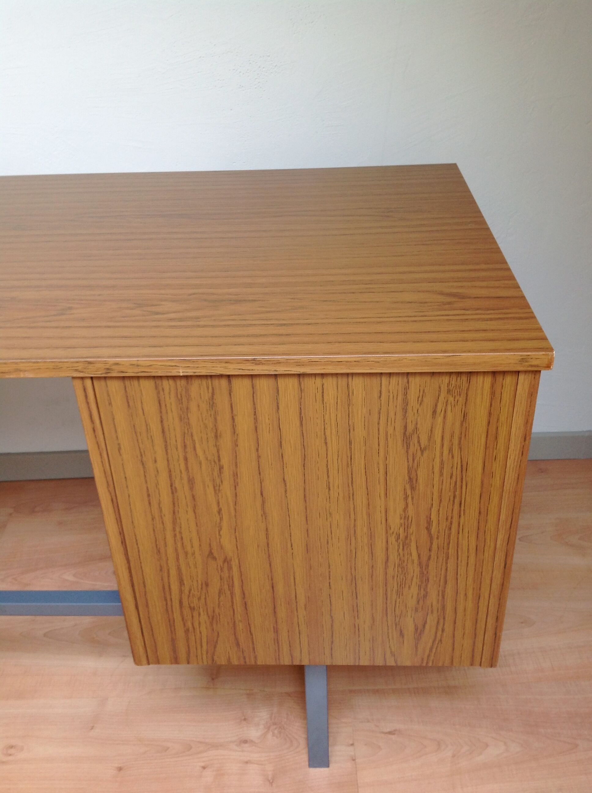 Bureau vintage années 60-70