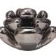 Vase vintage de style Space Age dit Alien ou Corail