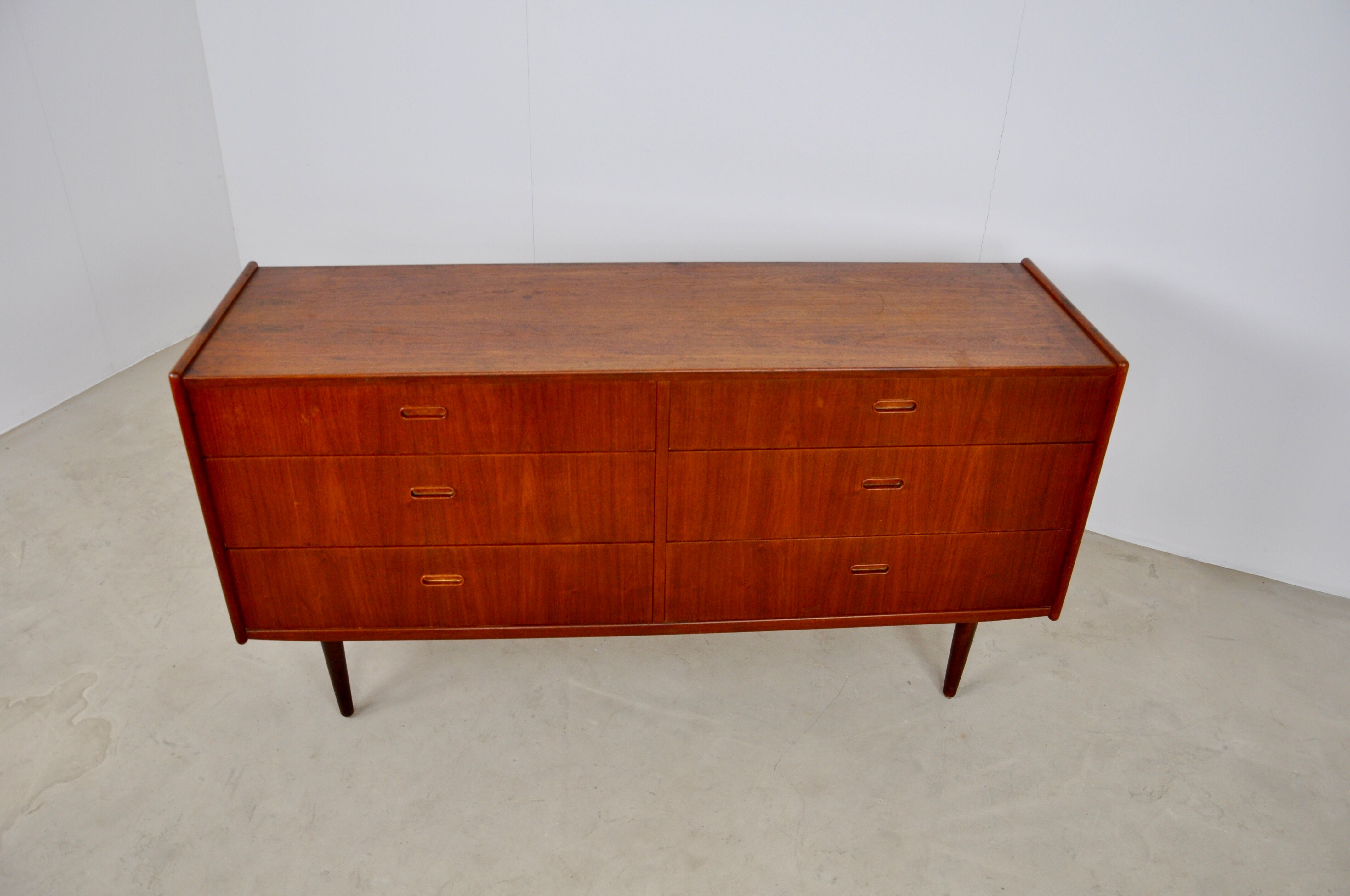 Danish Chest 1970S