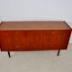 Commode danoise 1970S