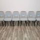 Dining Chairs by Oswald Haerdtl for Ton, 1950s, Set of 6