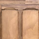 Parisian art deco hotel armoire 1930