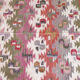 Persian carpet woven 148,5 x 115.8 cm wool