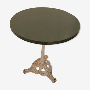 Round Bistro Table