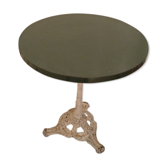 Round Bistro Table