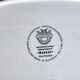 Service à café Villeroy et Boch, série Basket