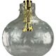 60s 70s lamp light ceiling lamp Limburg Germany glass space age design