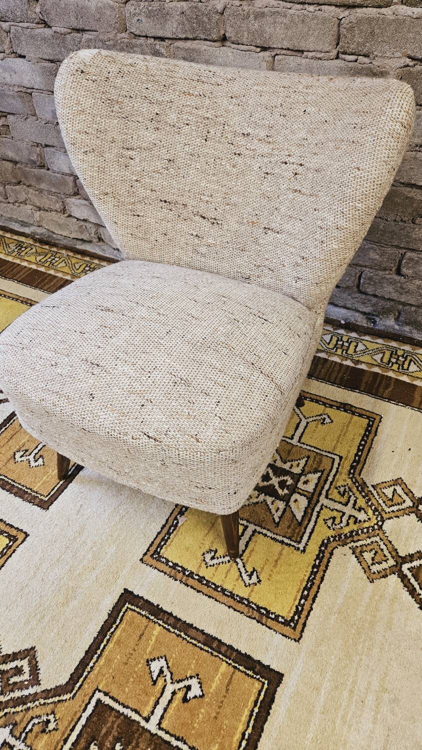 Cocktail armchair 1960