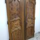 Old Bressan cabinet doors