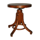 Thonet piano stool