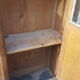 Bibliothèque vitrine mobilier scolaire Delagrave