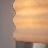 Frame Alu Brut S wall light