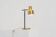 Table lamp in brass "Lento" by Jo Hammerborg