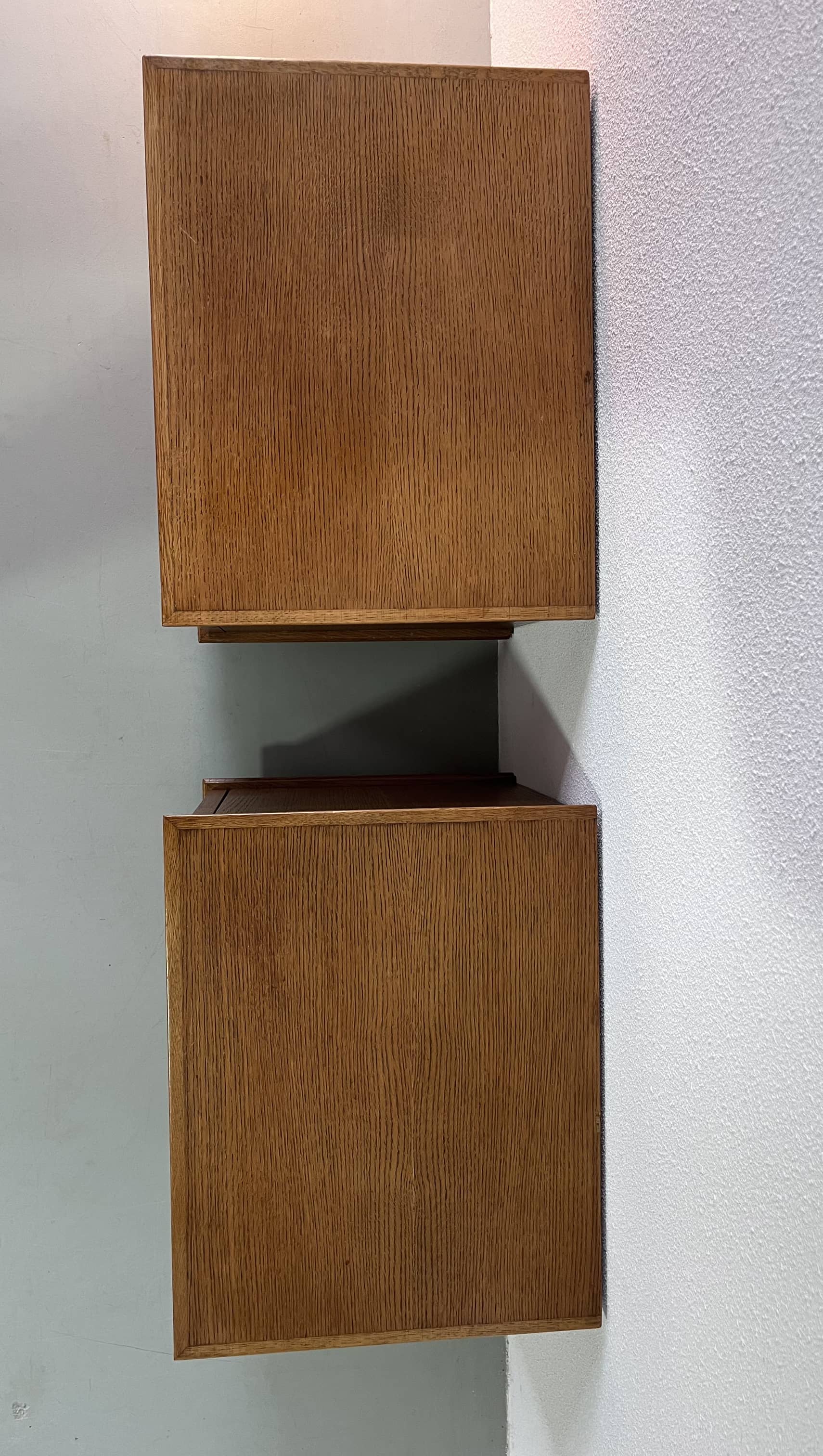 Vintage set nightstands