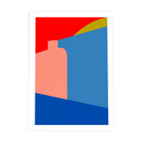 Ramiro - Limited Edition Art Print (A4)