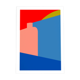 Ramiro - Tirage d'art en édition limitée (A4)