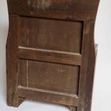 Art deco bedside table