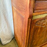 Buffet art nouveau