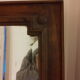 Miroir ancien