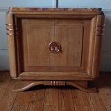 Table de Chevet Vintage 60's