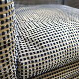 Set of 2 lounge chairs attributed to Pierre Cardin, 1970