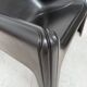 Fauteuil 4794 Gae Aulenti pour Kartell
