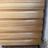 Solid oak chest of drawers Regain XL