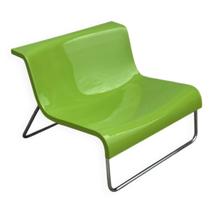 Fauteuil Form par piero - lissoni