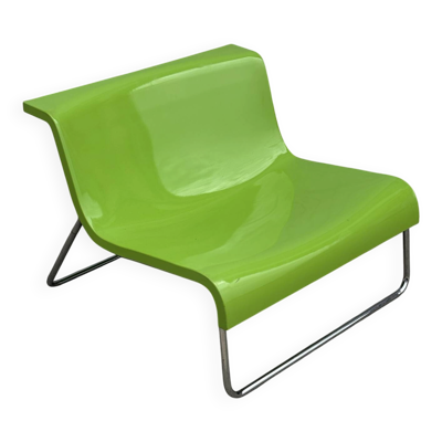 Fauteuil Form par Piero Lissoni pour Kartell