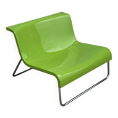 Form armchair by Piero Lissoni for Kartell