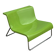 Fauteuil Form par Piero Lissoni pour Kartell