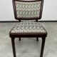 Dining chairs B-47 by Thonet