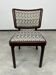 Dining chairs B-47 by Thonet