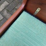 Fauteuil danois par Ole Wanscher, 1960