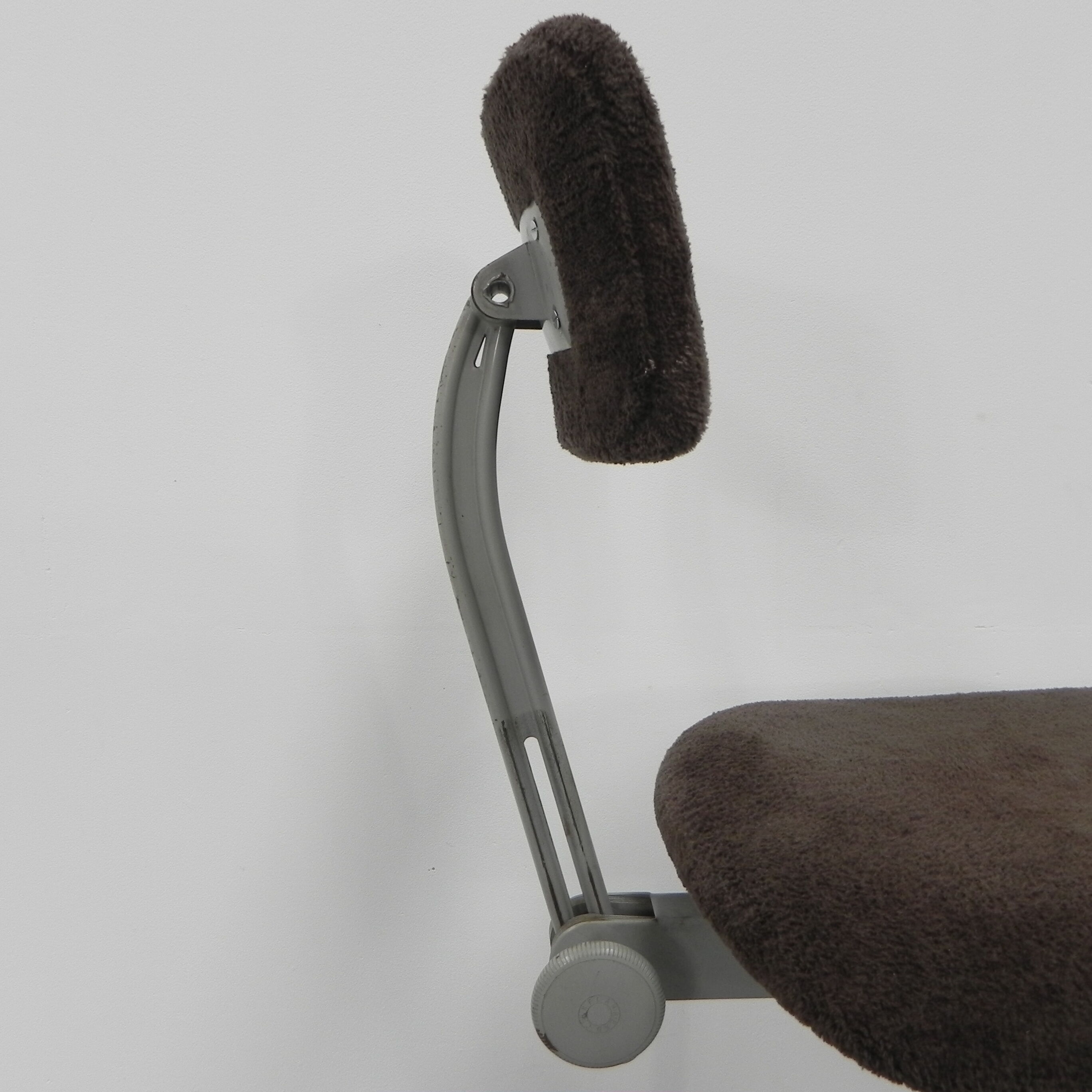 Studio chair, architect's chair Ahrend de Cirkel