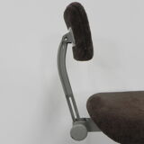 Studio chair, architect's chair Ahrend de Cirkel