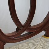 Booster chair