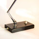 Midcentury desk lamp | Hala Zeist | Vintage 60's