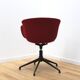 Bai office armchair, Onderrata