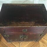 Chinese furniture in the early 20th century