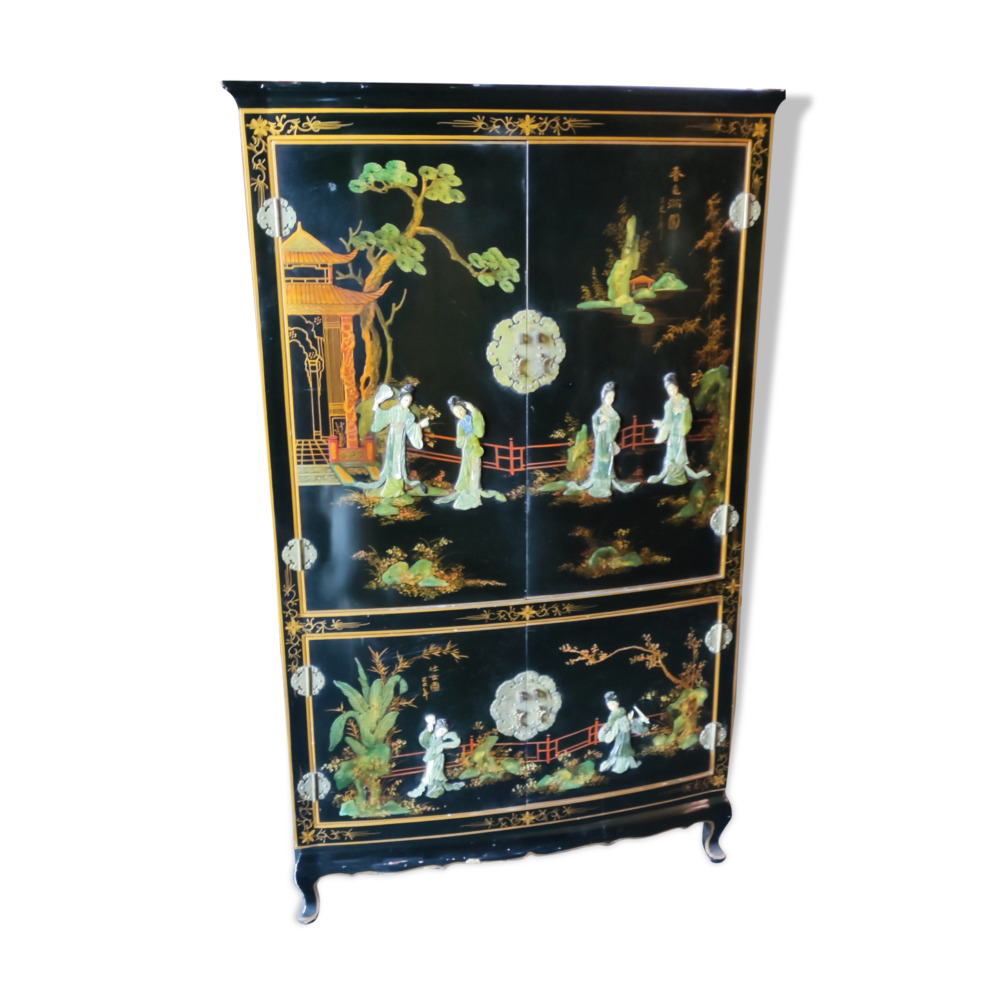 Asian TV furniture