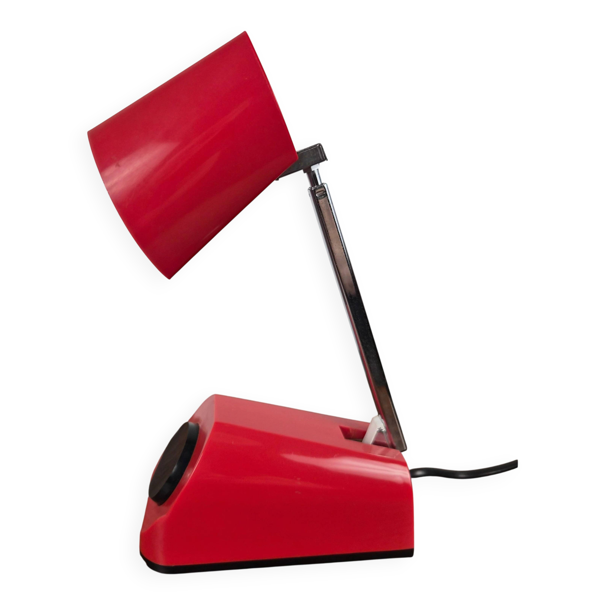 Table lamp model mini 8340 by H Bødtcher Hansen, Denmark 1960
