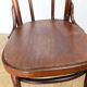 Paire de chaises bistrot Luterma