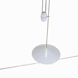 Pendentif contrepoids de Goffredo Reggiani pour Reggiani, années 1960