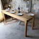 Farmhouse table