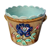 Cache pot Fives Lille Gustave de Bruyn