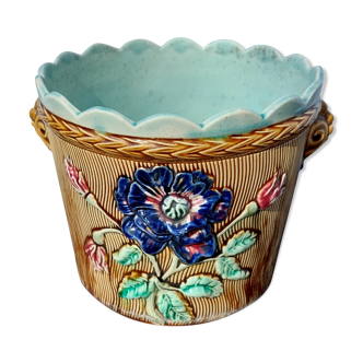 pot cache Fives Lille Gustave de Bruyn