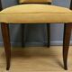 Suite de 4 Fauteuils Bridge, Art Déco – 1940